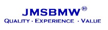 JMSBMW® - Quality - Experience - Value