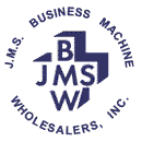 JMS Business Machine Wholesalers, Inc.