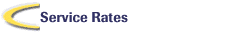 Service Rates