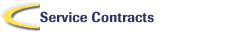 Service Contracts